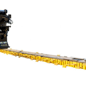 BALLAST UNDER-CUTTER