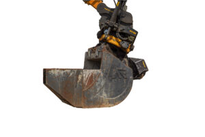 Attachments for Civil & Rail Projects | Anric Group