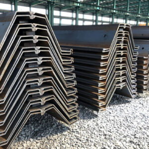 Sheet Pile Supply