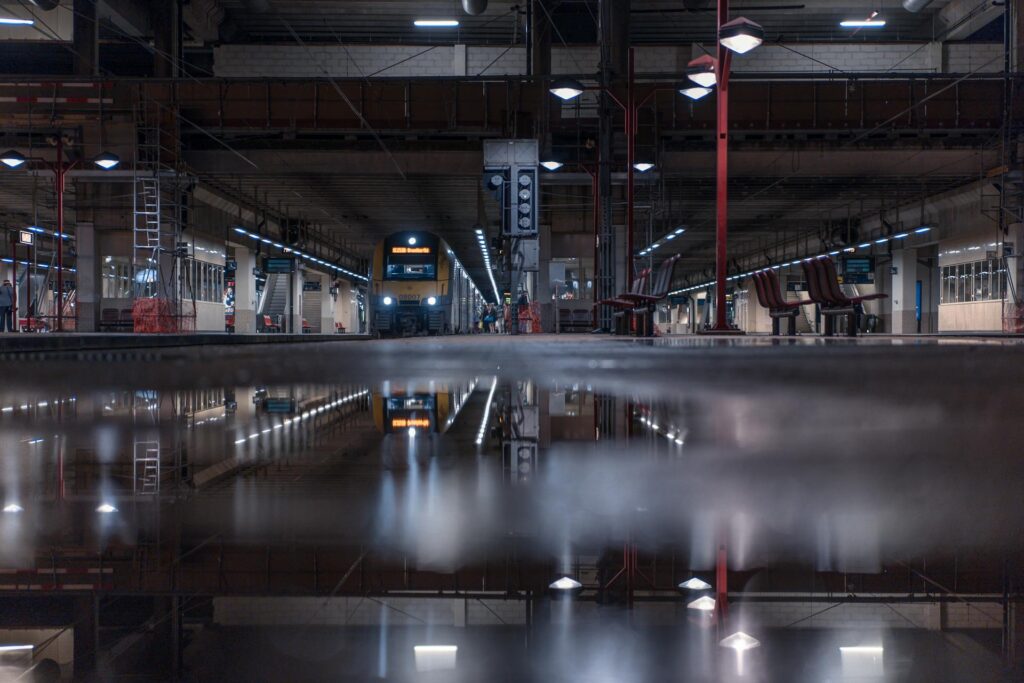 Key Factors in Delivering Successful Rail Projects in Australia