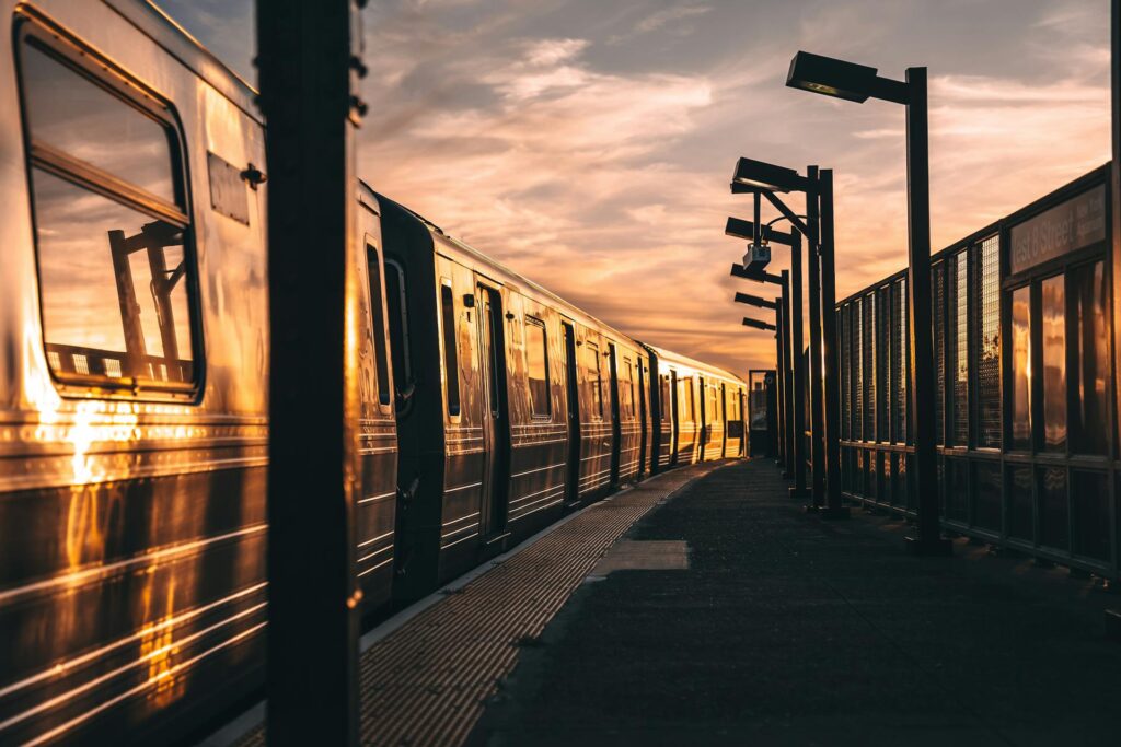 The Future of Rail Infrastructure in Australia Anric Group’s Vision